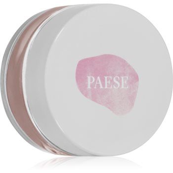 Paese Mineral Line Blush blush mineral pudră