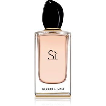 Armani Sì Eau de Parfum pentru femei