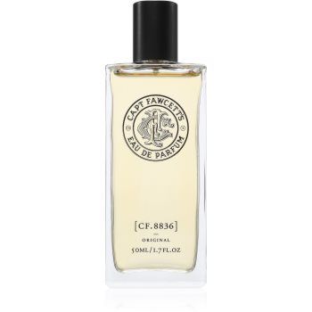 Captain Fawcett Original Eau de Parfum Eau de Parfum pentru bărbați