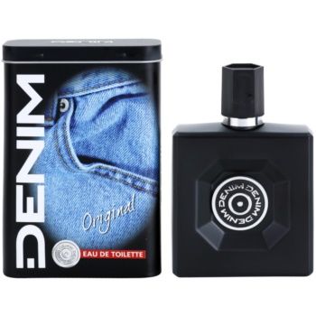 Denim Original Eau de Toilette pentru bărbați