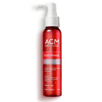 ACM Novophane Lotiune impotriva caderii parului 100 ml