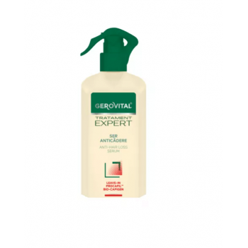 Gerovital Tratament Expert Ser anticadere 150 ml