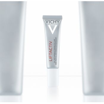 Vichy Liftactiv H.A Crema contur pentru ochi 15 ml