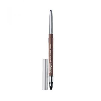 Creion ochi, Clinique, Quickliner for eyes intense, 03 Intense Chocolate