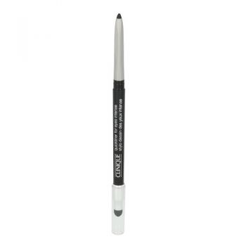 Creion ochi, Clinique, Quickliner for eyes intense, 09 Intense Ebony