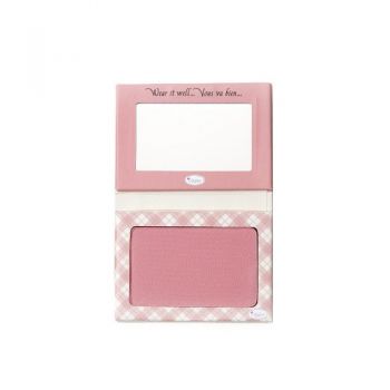 Fard de obraz, The Balm, Instain Blush, Argyle