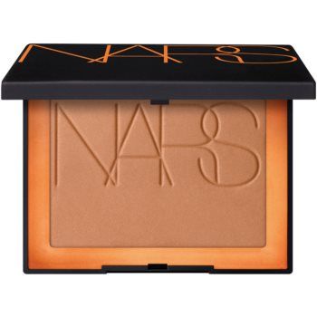 NARS Laguna Bronzing Powder pudră pentru de bronz și contur