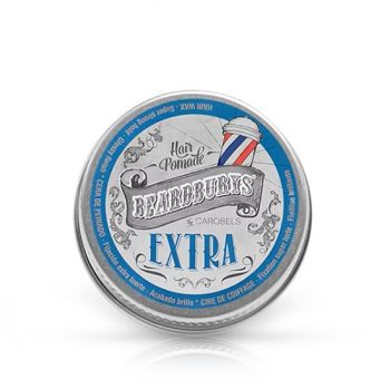 Ceara de Par Beardburys Extra Strong - 100 ml