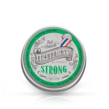 Ceara de Par Beardburys Strong - 100 ml