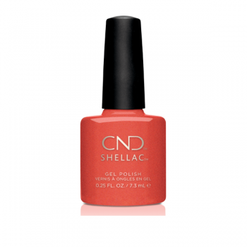 Lac de unghii semipermanent CND Shellac Jelly Bracelet 7.3ml