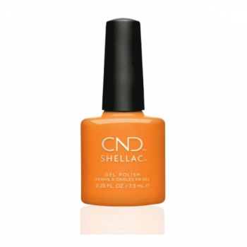 Lac unghii semipermanent CND Shellac Gypsy 7.3ml