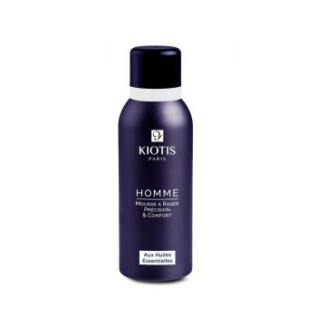 SPUMA RAS - Confort Shaving Foam 150 ML Kiotis