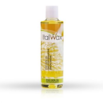 Ulei dupa Epilare ItalWax Lamaie - 250 ml