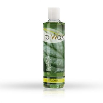 Ulei dupa Epilare ItalWax Mentol - 250 ml