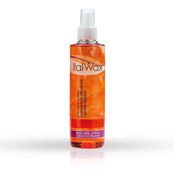 Ulei dupa Epilare ItalWax Portocale - 250 ml