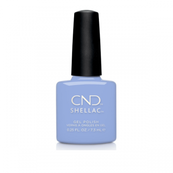 Lac unghii semipermanent CND Shellac Chance Taker 7.3ml