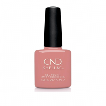 Lac unghii semipermanent CND Shellac Rule Breaker 7.3ml