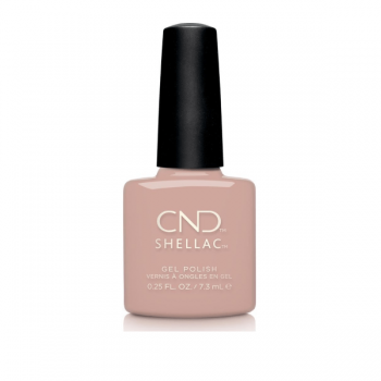 Lac unghii semipermanent CND Shellac Self Lover 7.3ml