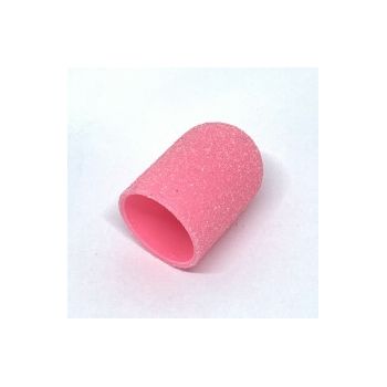 Smirghel Freza Electrica 13 x 19 mm - 120 1 buc, Pink