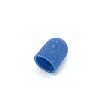 Smirghel Freza Electrica 16 x 25 mm - 100 1 buc, Blue