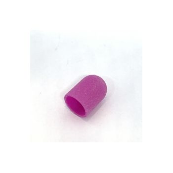 Smirghel Freza Electrica 16 x 25 mm - 120 1 buc, Lilac