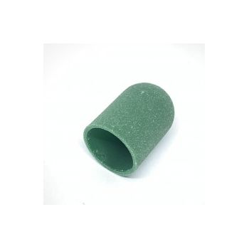 Smirghel Freza Electrica 16 x 25 mm - 150 1 buc, Green