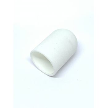 Smirghel Freza Electrica 16 x 25 mm - 150, White, 1 buc