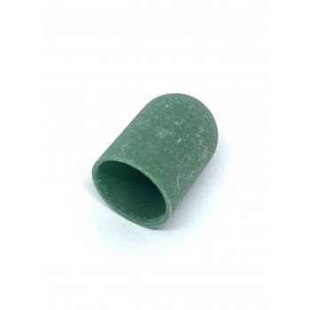 Smirghel Freza Electrica 16 x 25 mm - 180 1 buc, Green