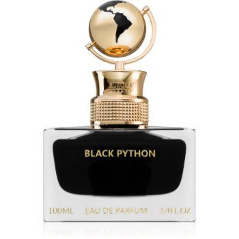 Aurora Black Python Eau de Parfum unisex