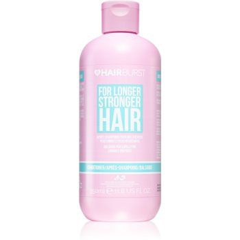 Hairburst Longer Stronger Hair balsam hranitor pentru intarire si stralucire