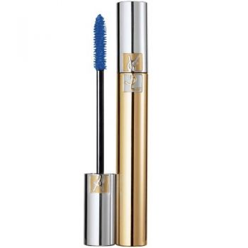 Mascara, Yves Saint Laurent, Volum Effet Faux Cils, 3 Extreme Blue, Albastru, 7.5 ml