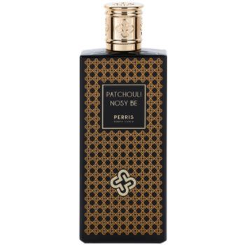 Perris Monte Carlo Patchouli Nosy Be Eau de Parfum unisex