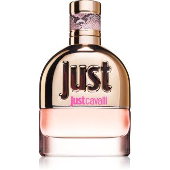 Roberto Cavalli Just Cavalli Eau de Toilette pentru femei