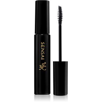 Sensai 38°C Mascara mascara pentru un look natural