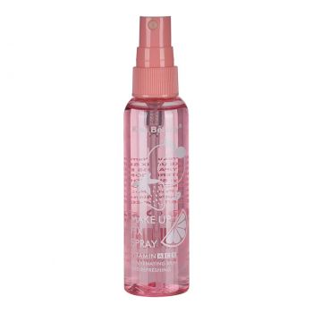 Spray Fixare Machiaj Kiss Beauty, 80ml