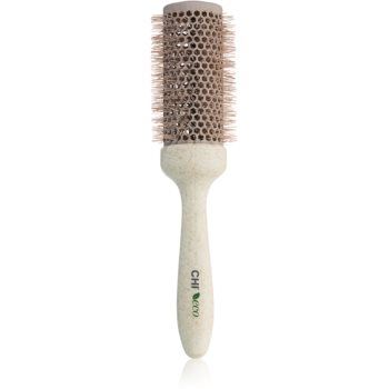 CHI Eco Round Brush perie rotundă pentru păr