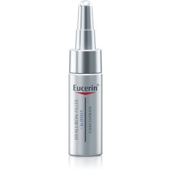 Eucerin Hyaluron-Filler ser intensiv cu efect de lifting