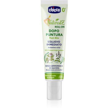 Chicco Post-Bite roll-on pentru calmarea înțepăturilor de insecte pentru copii