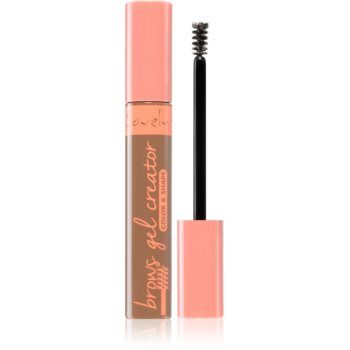 Lovely Brows Creator gel pentru sprancene