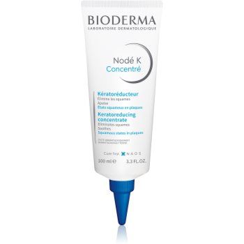 Bioderma Nodé K masca -efect calmant pentru piele sensibila