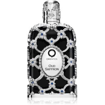 Orientica Oud Saffron Eau de Parfum unisex