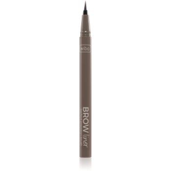 Wibo Brow Liner creion pentru sprancene