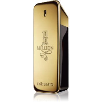 Rabanne 1 Million Eau de Toilette pentru bărbați