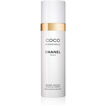 Chanel Coco Mademoiselle spray pentru corp pentru femei