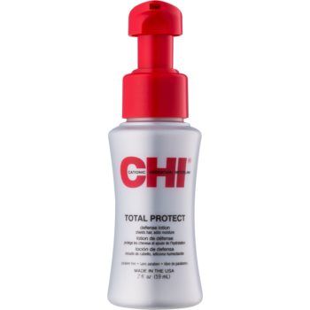 CHI Infra Total Protect crema fluida hidratanta pentru păr