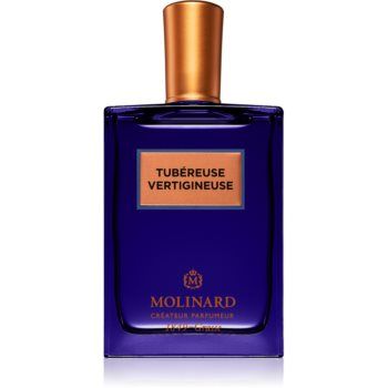 Molinard Tubereuse Vertigineuse Eau de Parfum pentru femei