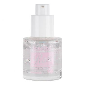 Primer Machiaj Karite Rose Natural Essence, 30ml