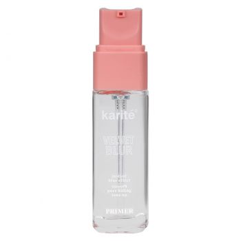 Primer Machiaj Karite Velvet Blur, 30ml