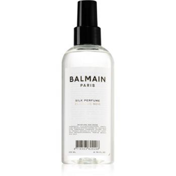 Balmain Hair Couture Silk ulei parfumat pentru păr