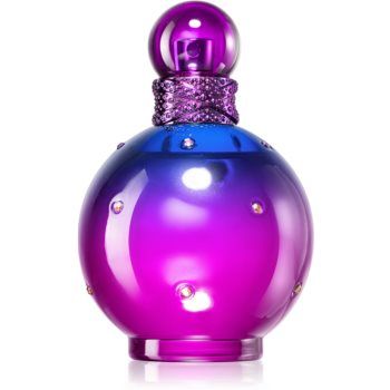 Britney Spears Electric Fantasy Eau de Toilette pentru femei